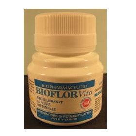 BIOFLOR VITA 25CPS