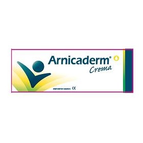 ARNICADERM CREMA 50ML