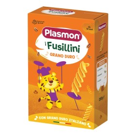 PLASMON PASTA FUSILLINI 250G