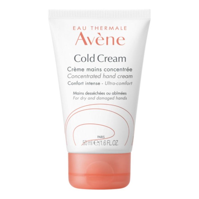 Avene Cold Cream Mani 50 Ml