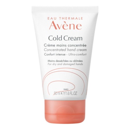 Avene Cold Cream Mani 50 Ml