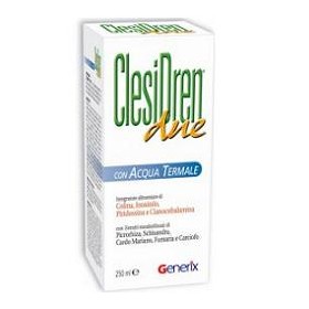 CLESIDREN DUE 250ML