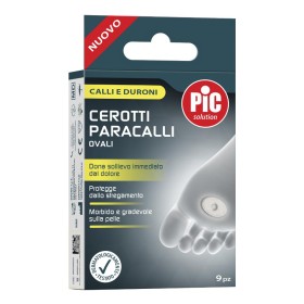 Cerotto Pic Paracalli 9 Pezzi