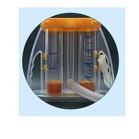 RESPIVOL APPAR RESPIR