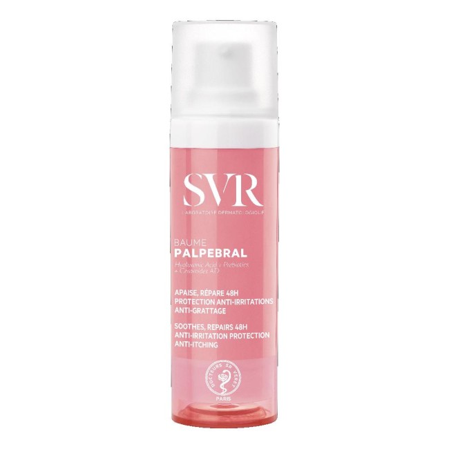 Palpebral Baume 30 Ml