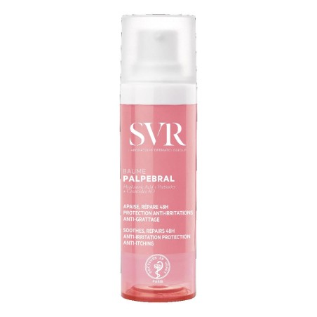 Palpebral Baume 30 Ml