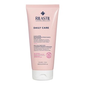 Rilastil Daily Care Olio Latte Detergente Nuova Formulazione 200 Ml