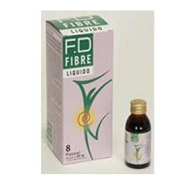 FD FIBRE LIQUIDO 8FL 90ML