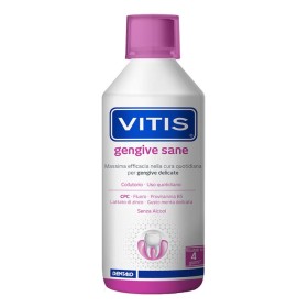Vitis Gengive Sane Collutorio 500 Ml