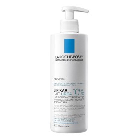 Lipikar Urea 10% 400 Ml