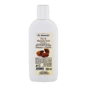 Olio Di Mandorle Dolci