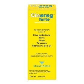 CINEREG FORTE 150ML