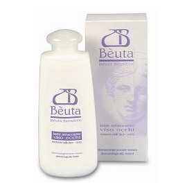 BEUTA SENSITIVE LTT DETERGENTE