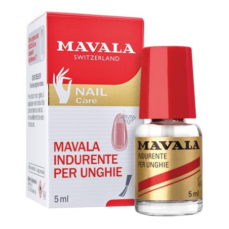 MAVALA INDURENTE UNGHIE 5ML MAVALA INDURENTE UNGHIE 5ML