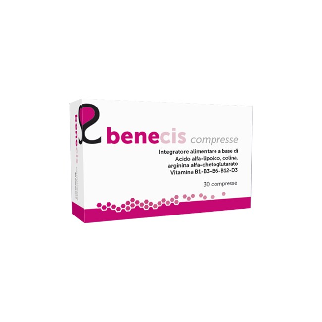 BENECIS 30CPR