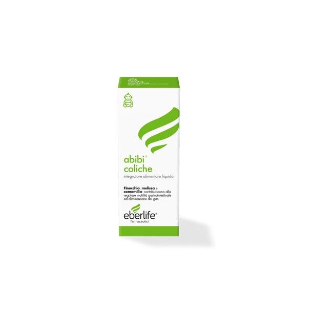 ABIBI COLICHE GTT 30ML