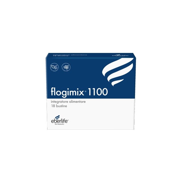 FLOGIMIX 1100 18BUST
