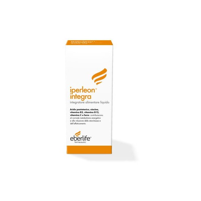 IPERLEON INTEGRA 200ML