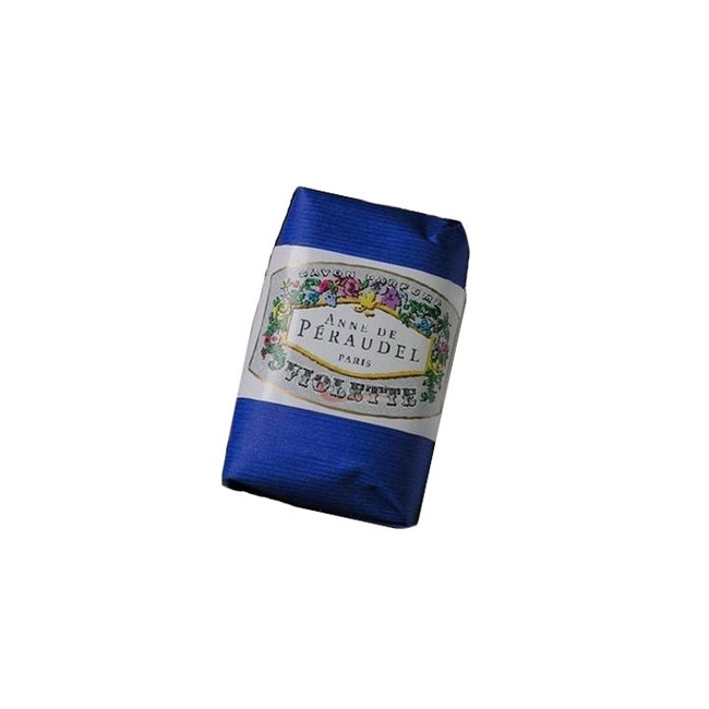 ANNEPERAUDEL SAPONE VIOLETTA