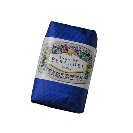 ANNEPERAUDEL SAPONE VIOLETTA