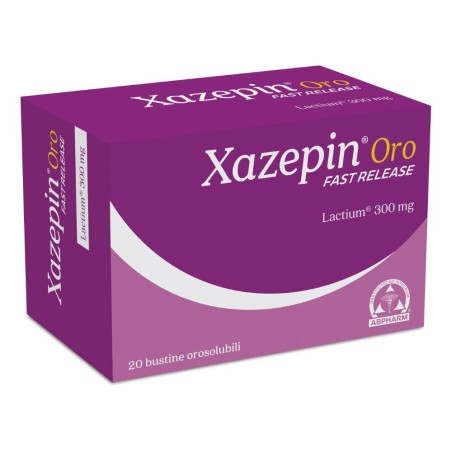 XAZEPIN ORO FAST RELEASE20BUST XAZEPIN ORO FAST RELEASE20BUST