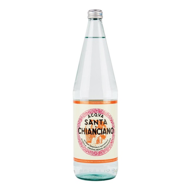 ACQUA SANTA 1L ACQUA SANTA 1L