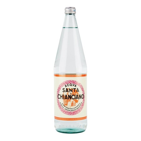ACQUA SANTA 1L ACQUA SANTA 1L