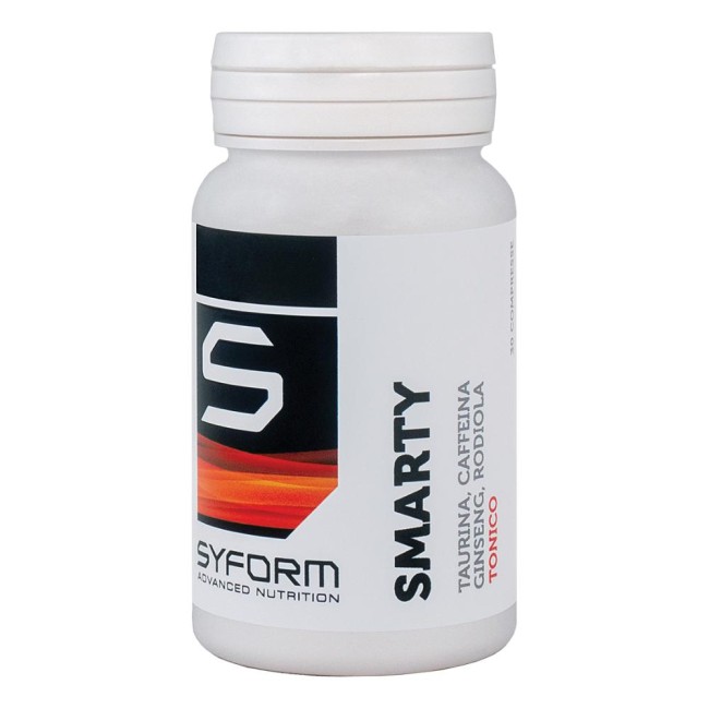 SMARTY 30CPR