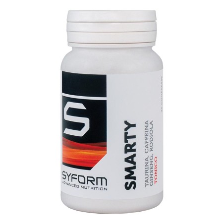 SMARTY 30CPR