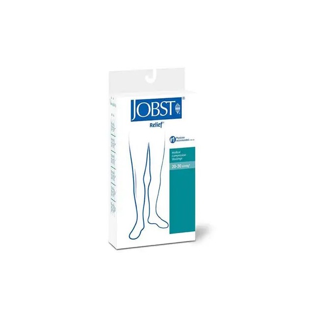 JOBST REL 20/30MMHG CAL XL