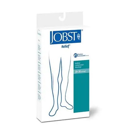 JOBST REL 20/30MMHG CAL XL