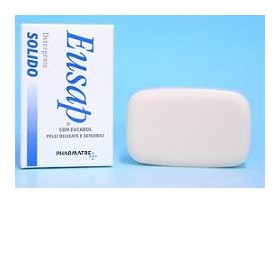 EUSAP DETERGENTE SOLIDO 100G