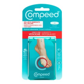 COMPEED VESCICHE PICCOLO 6PZ