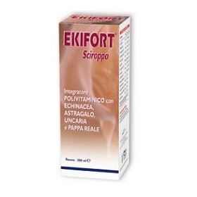 EKIFORT 200ML