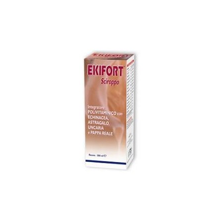 EKIFORT 200ML