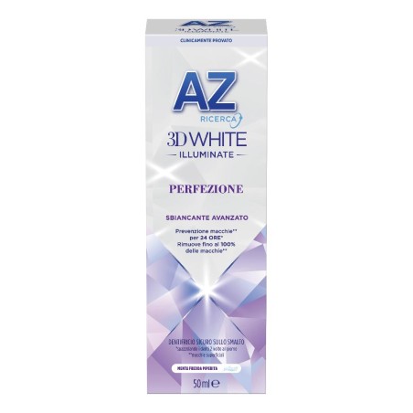 AZ 3D WHITE DENTIF ILL PERF AZ 3D WHITE DENTIF ILL PERF