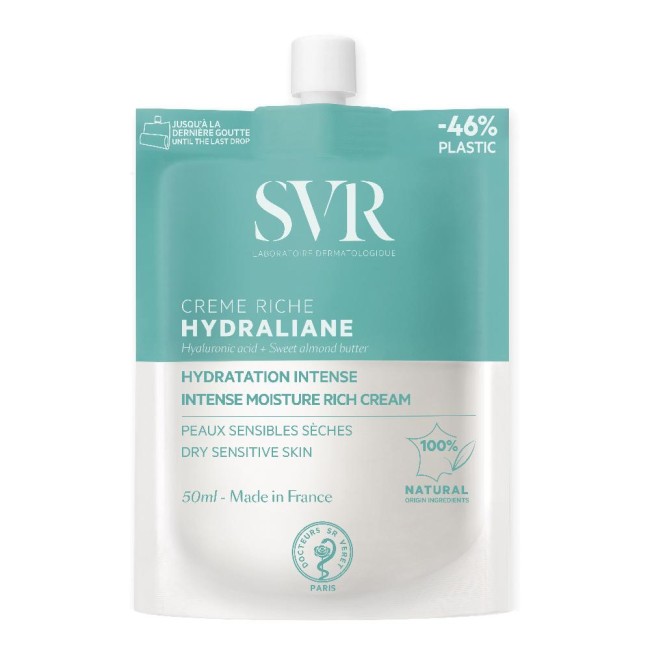 Hydraliane Creme Riche 50 Ml