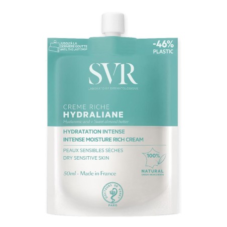 Hydraliane Creme Riche 50 Ml