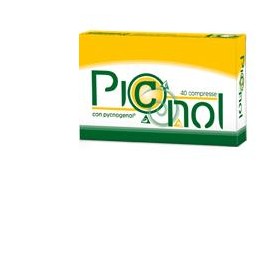 PICNOL 40CPR