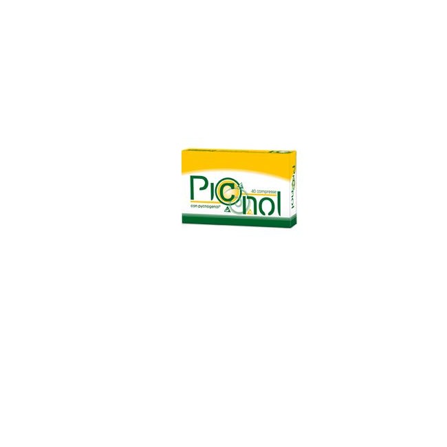 PICNOL 40CPR