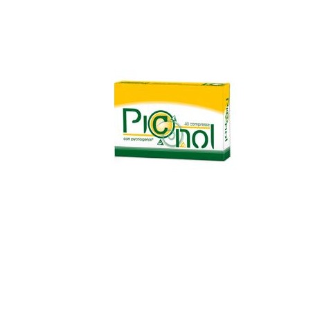 PICNOL 40CPR