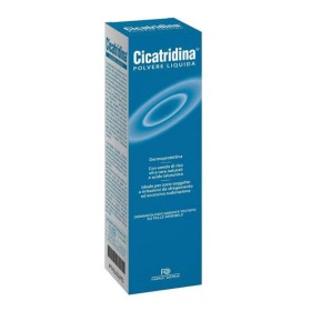 CICATRIDINA POLVERE LIQ 120ML