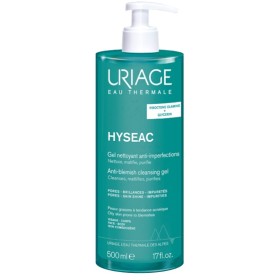 Hyseac Gel Nettoyant 500 Ml