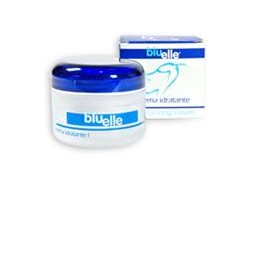 BLUELLE CREMA IDRATANTE 50ML