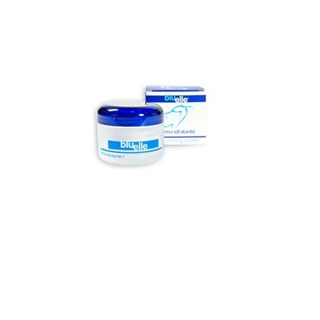 BLUELLE CREMA IDRATANTE 50ML