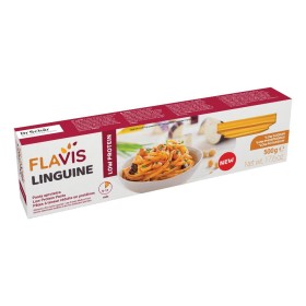 Flavis Linguine Aproteiche 500 G