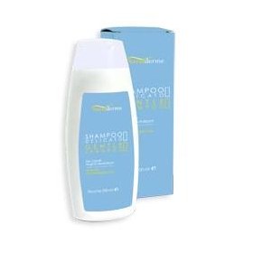 NUVIADERME SHAMPOO 200ML