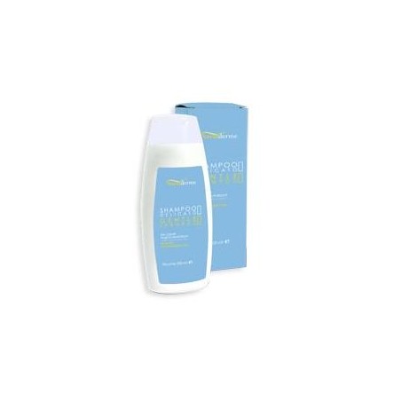 NUVIADERME SHAMPOO 200ML