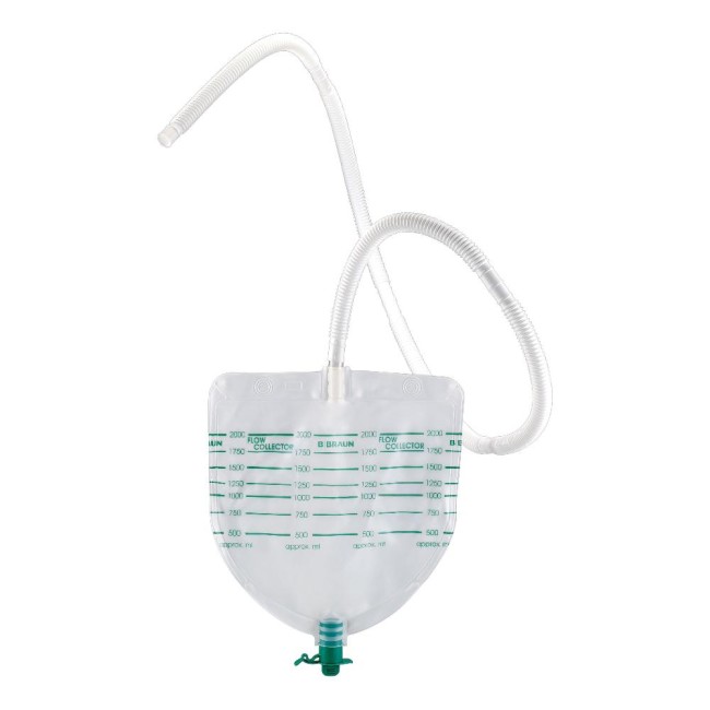 ALMARYS TWIN PLUS FLOW COLLECT