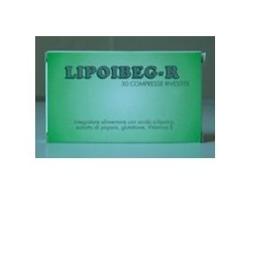 LIPOIBEG R 30CPR